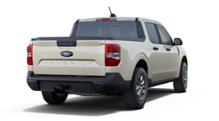2025 Ford Maverick® External Image 4